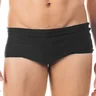 s1786 01 01 sunga tradicional praia natacao preto masculina