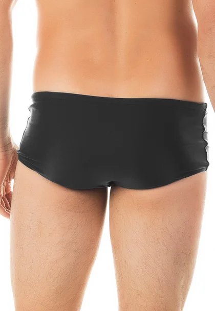 s1786 01 02 sunga tradicional praia natacao preto masculina