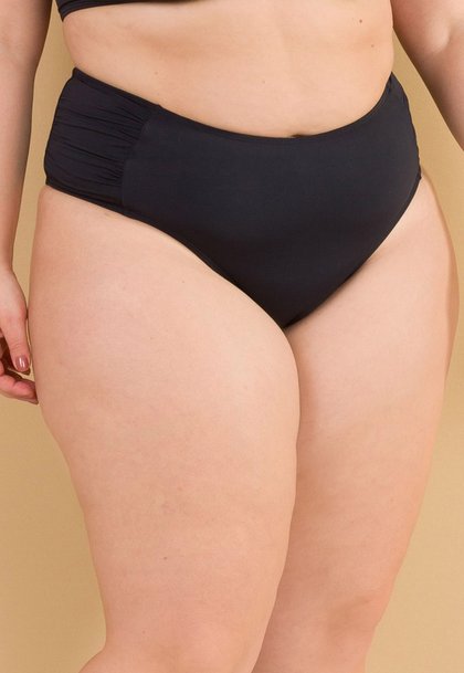 c0117 01 tanga calcinha biquini moda praia alta hot pants allsizes plus size preto ilhas rio 01