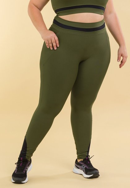 l0028 04 legging esportiva fitness feminino firme compressao zero transparencia preta allsizes plussize ilhota ilhasrio 01