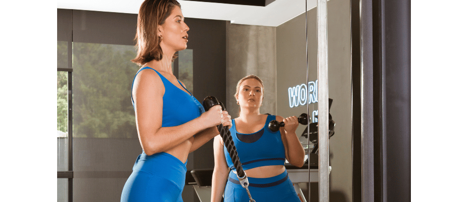 Moda Fitness: Do Treino ao Casual