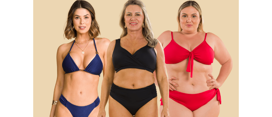Moda Praia para Todos Moda Praia para Todos