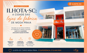 capa blog site loja fisica ilhota