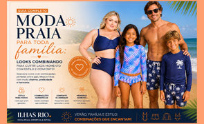 capa blog site moda praia familia combinando